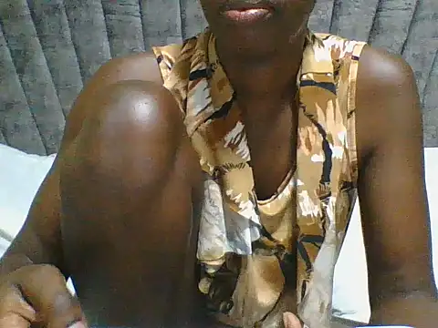 Dizzydose webcam
