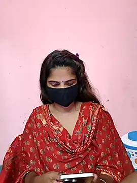 sexy_bhabhii (F young) - Full nude dance