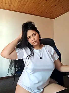 Alessandraa- live cam