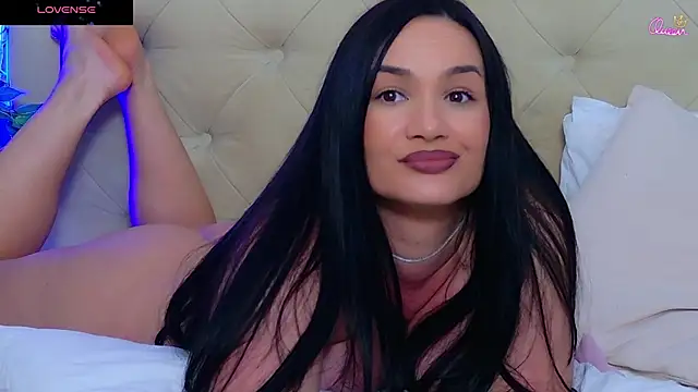 Daliya_ webcam