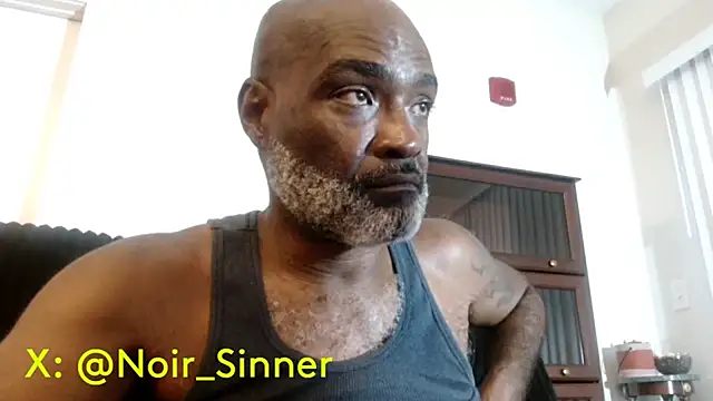 sinnernoir webcam