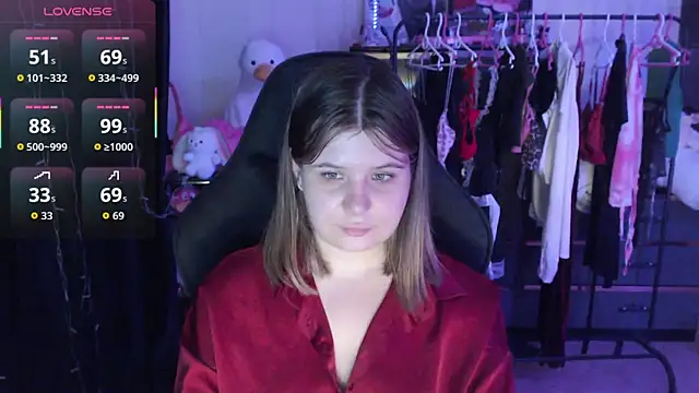 AmyVibess webcam
