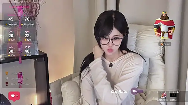 O0_0Q webcam