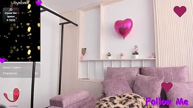 VelvetMouth_ webcam