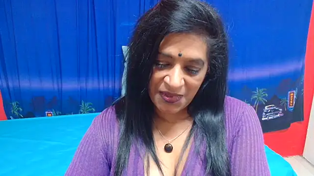 INDIANFUSION webcam