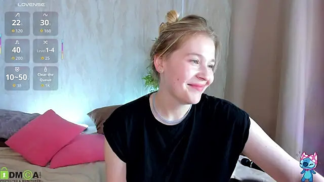 Colleen_Blake webcam
