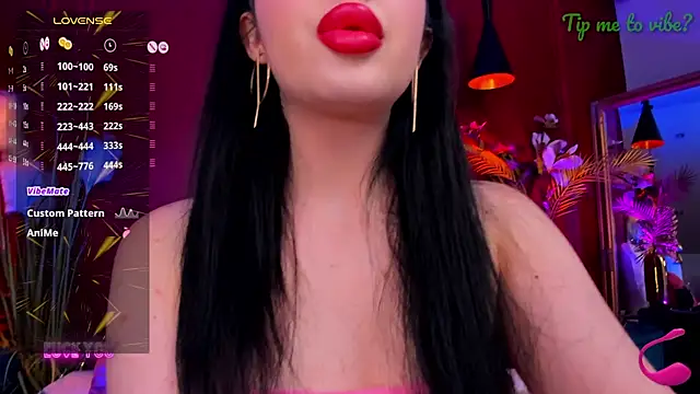 Mayzzie webcam