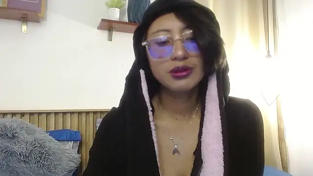 Violet_2003 webcam