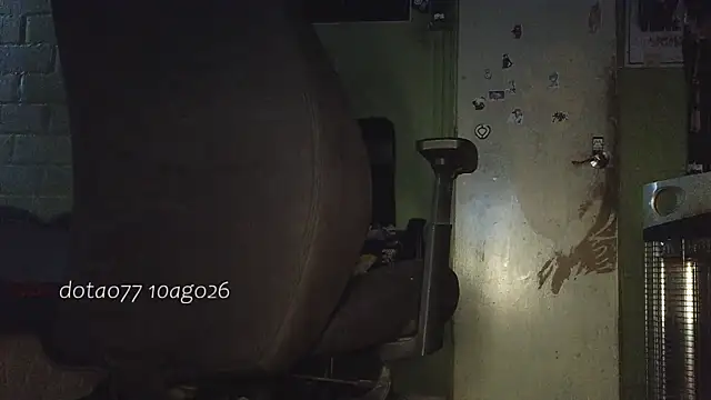 doTao7 webcam