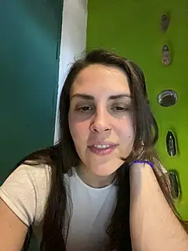 isadelasestrellas webcam