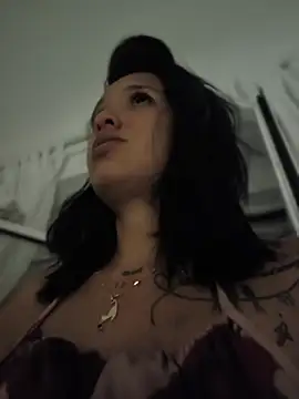 LorenRosse webcam