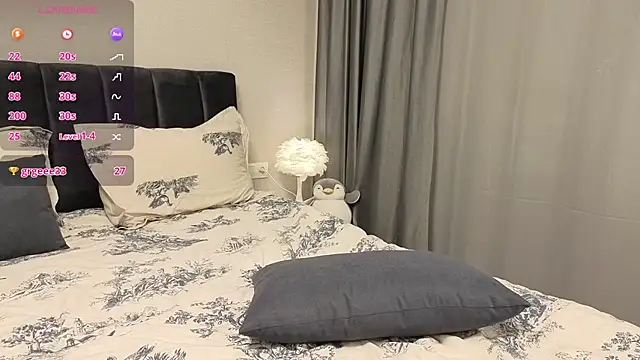 Ju_jin webcam