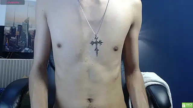 DraxBlade09 webcam