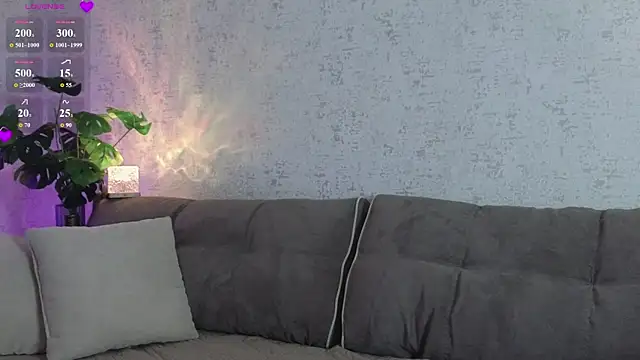 realIssadora webcam