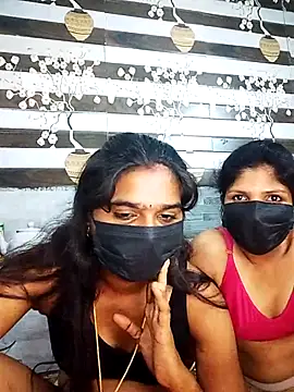 Tamil_SweetHeart webcam