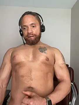 Fathero1time webcam