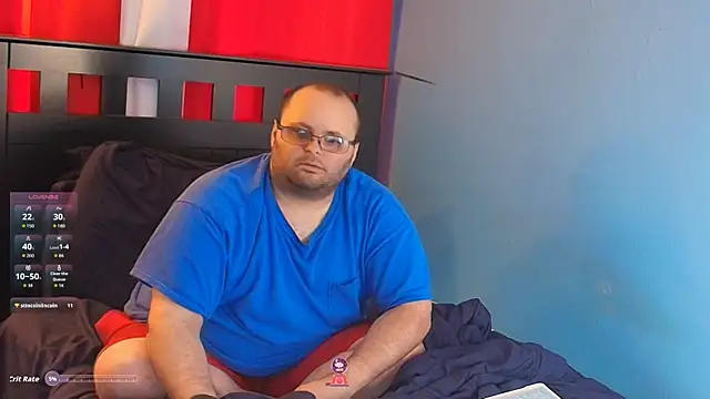 lefty15242 webcam