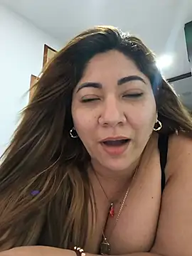 kendra_fire webcam