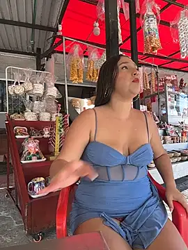 Naughty-Samanta- webcam