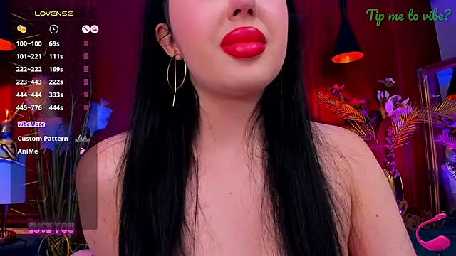 Mayzzie webcam