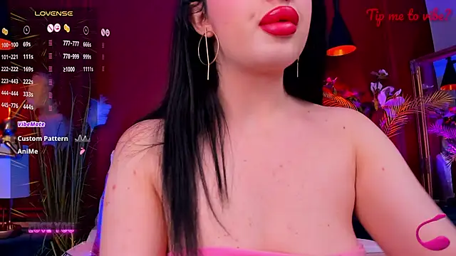 Mayzzie webcam