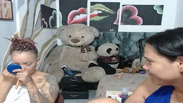 manzanahot9 webcam