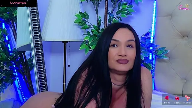 Daliya_ live cam on StripChat