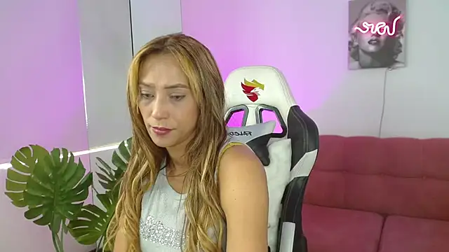 salome_drasin webcam