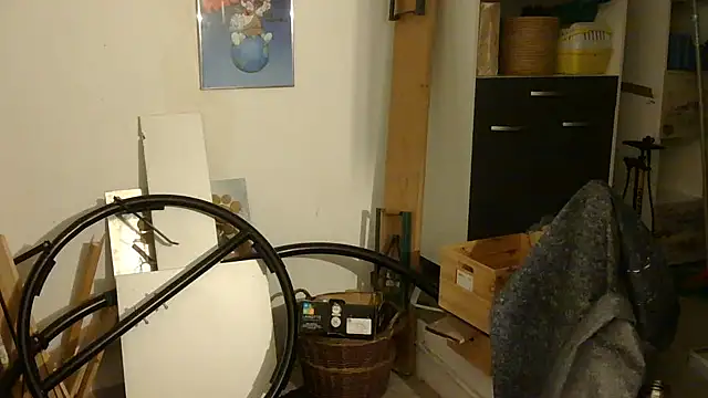 EdelHolz91 webcam