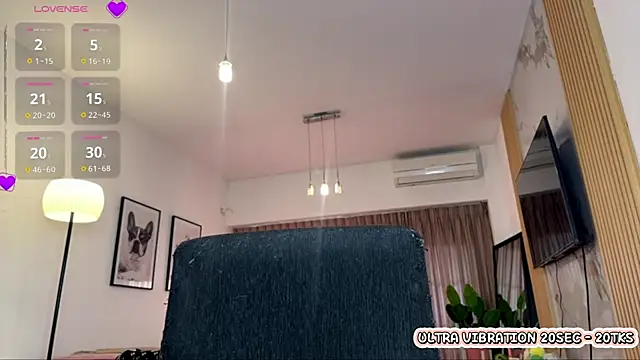 sofialopezzzzz live cam on StripChat