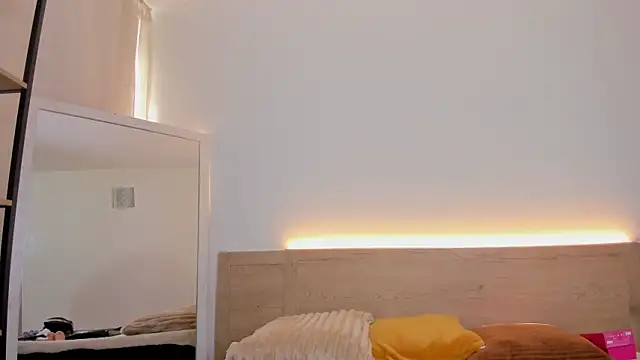 Molly_Sweet__ live cam on StripChat