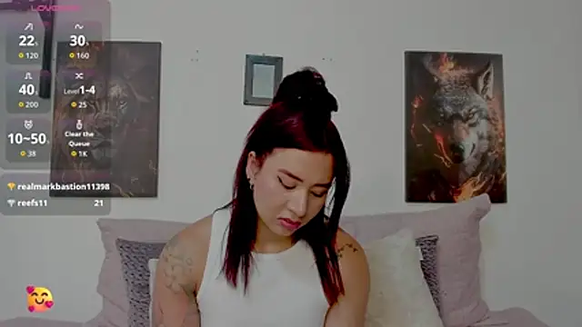 AngelMartinss webcam