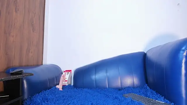 TwinkJoey webcam