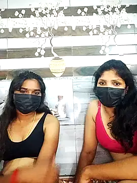 Tamil_SweetHeart webcam