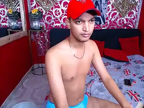 PEINBOYS webcam