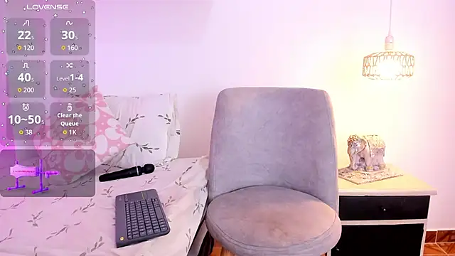 Dulce_andrea__ webcam
