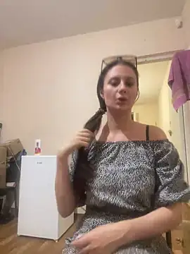 Flossy_Vettie live cam