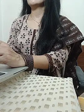 Chanchal--Navya webcam