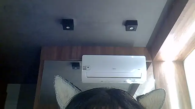 SkinnyKitten live cam