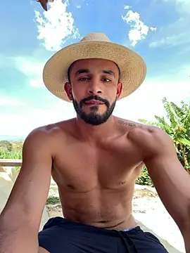 Jacksonfranco live sex cam