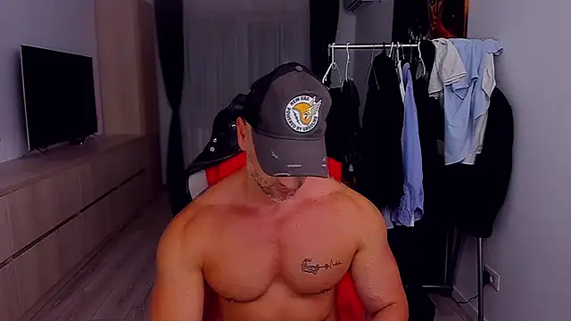 MarisMuscle