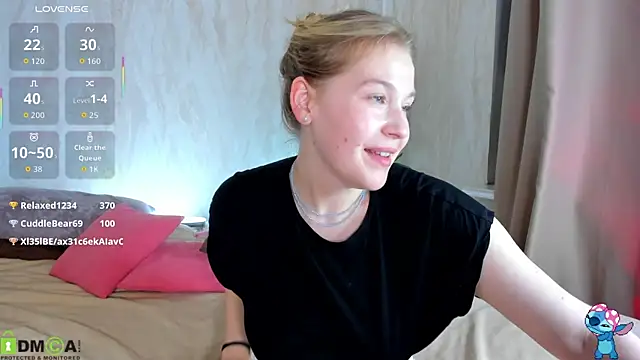 Colleen_Blake webcam