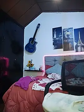 Keyla01_ webcam