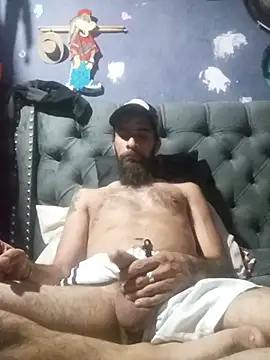 hairy_mannn live sex cam