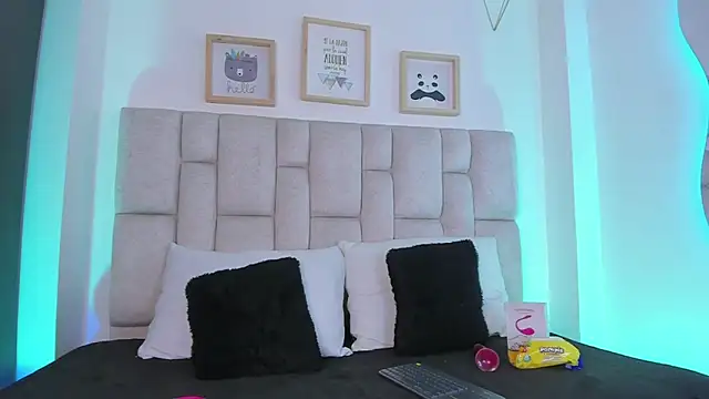 nao_bell_ - Nao_bell_'s free webcam - UK Sex Cams
