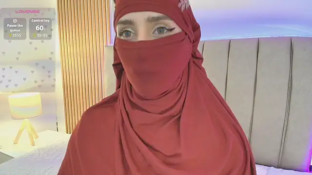 rawiya webcam
