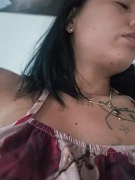 LorenRosse webcam