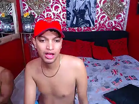 PEINBOYS webcam