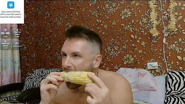 MartinBrandon webcam
