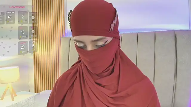rawiya webcam